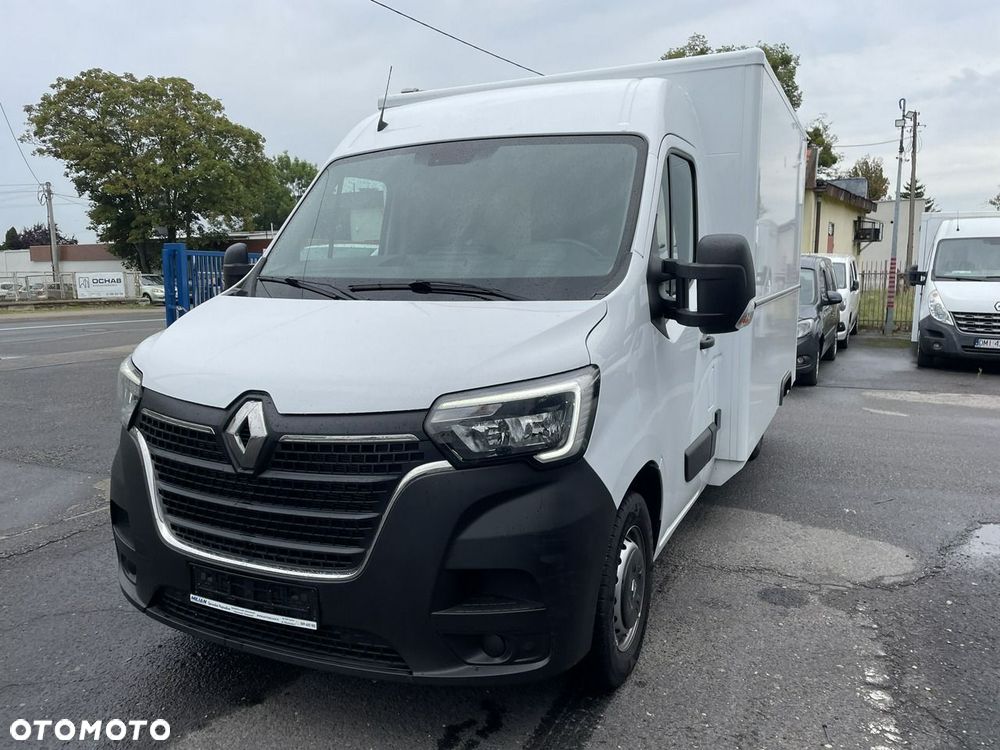 Renault Master - 9