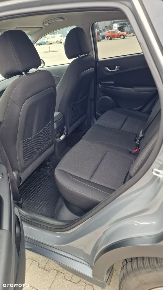 Hyundai Kona 1.0 T-GDI Smart DCT - 6