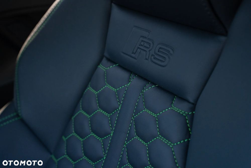 Audi RS3 Limousine TFSI Quattro S tronic - 19