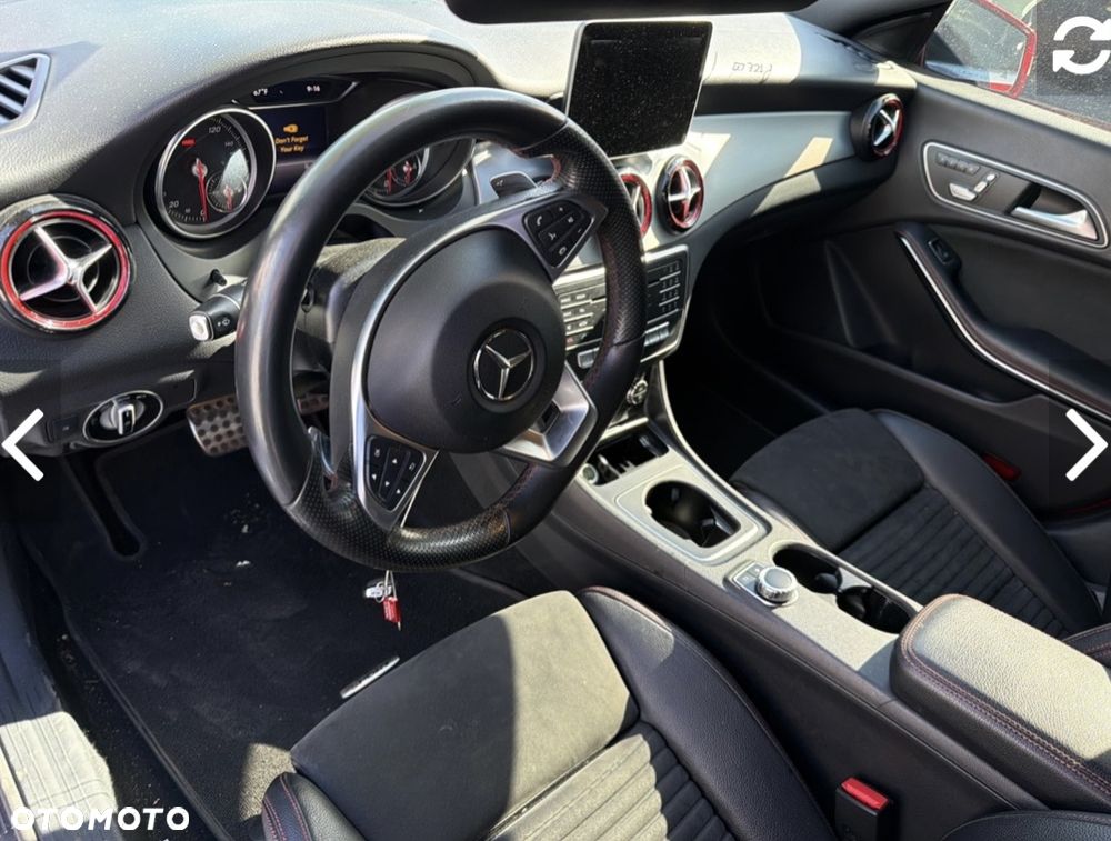 Mercedes-Benz CLA 250 7G-DCT AMG Line - 6