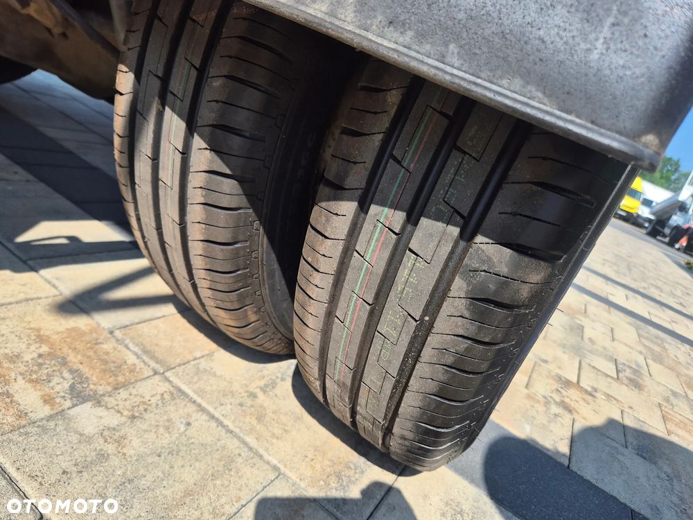 Renault MASCOTT 2.8 130 KIPER SPROWADZONY 6 BIEGÓW WYWROTKA BLOKADA MOSTU - 9