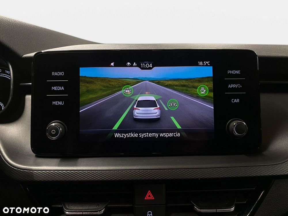 Skoda Scala - 26