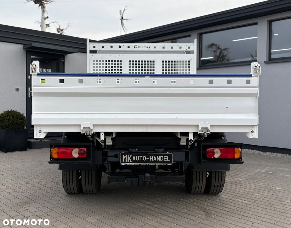 Iveco Daily 35C14 - 11