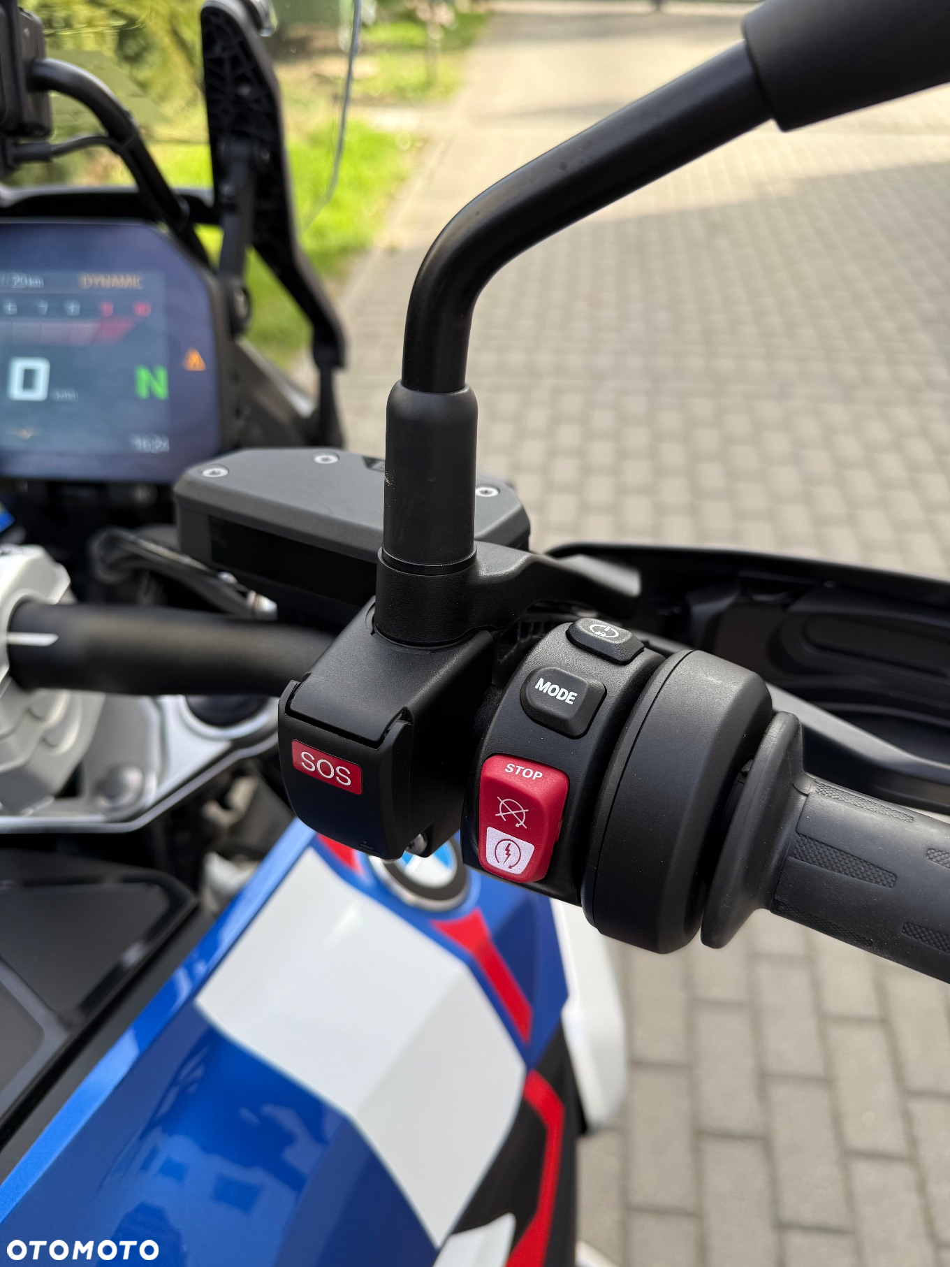 BMW R - 6