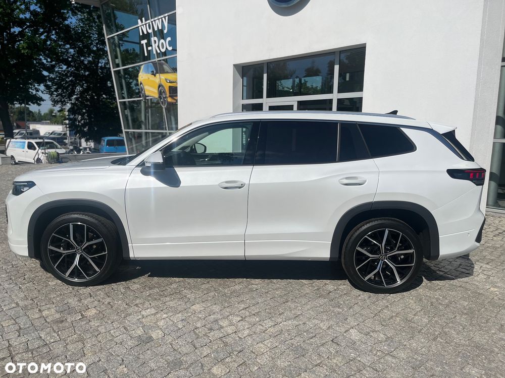 Volkswagen Tayron 2.0 TDI SCR 4MotION DSG Elegance - 11