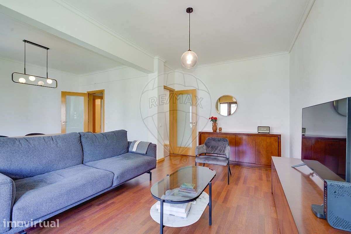 Apartamento T4 para venda - Grande imagem: 5/34