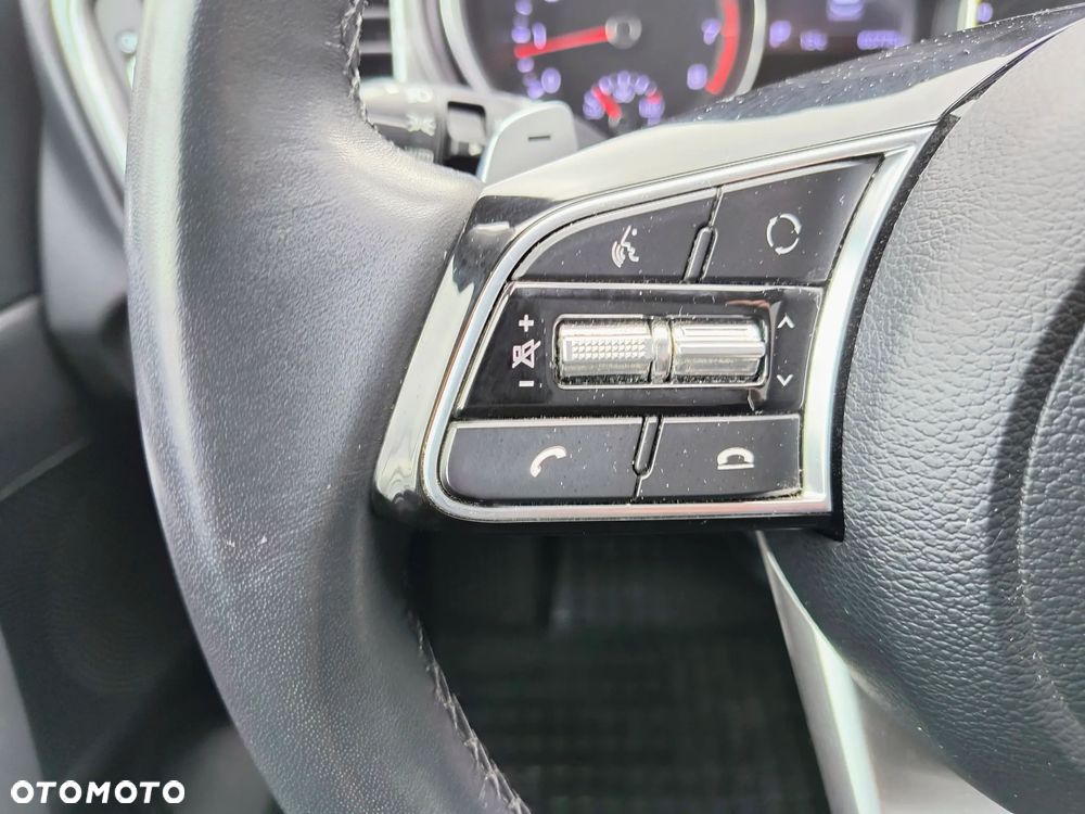 Kia XCeed 1.5 T-GDI M DCT - 28