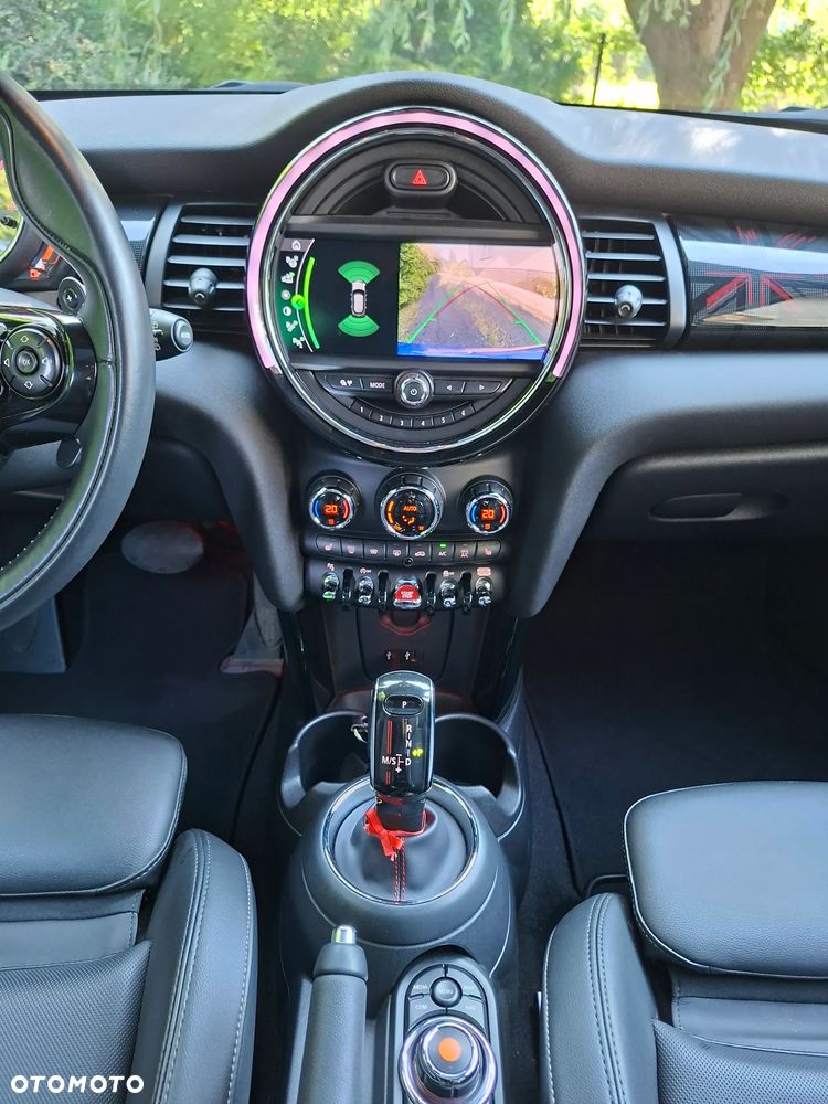 MINI Cooper S sport - 24