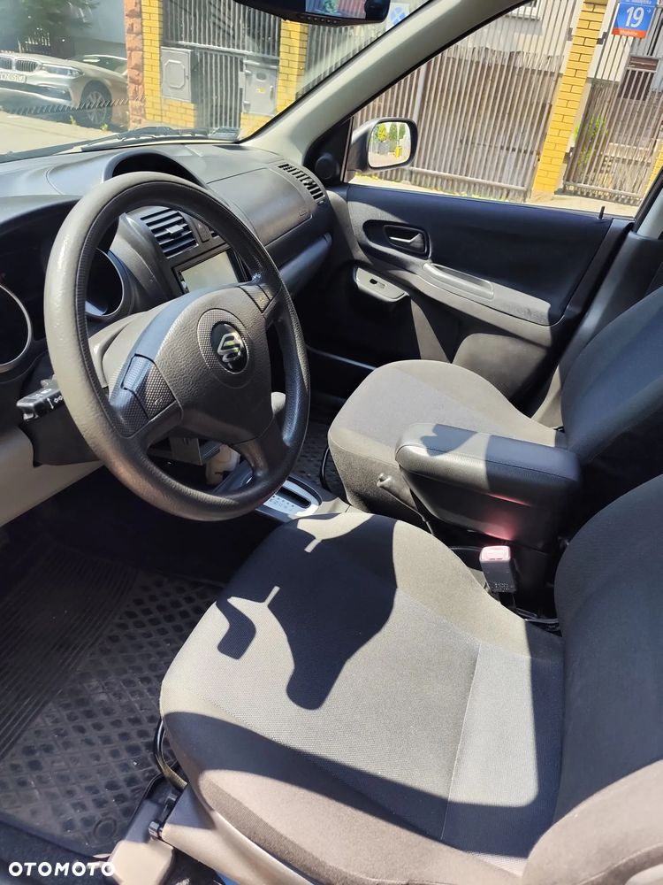 Suzuki Ignis 1.5 Automatik Comfort - 6