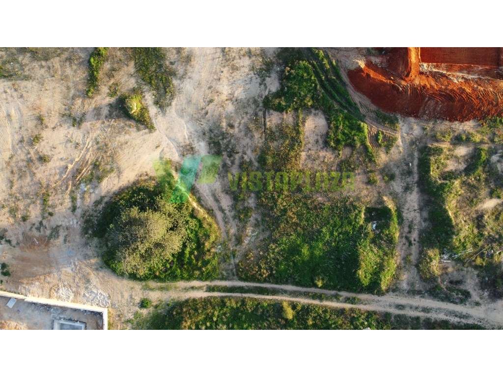 Lote de Terreno com Projeto Aprovado em Alcantarilha - Algarve - Grande imagem: 5/16