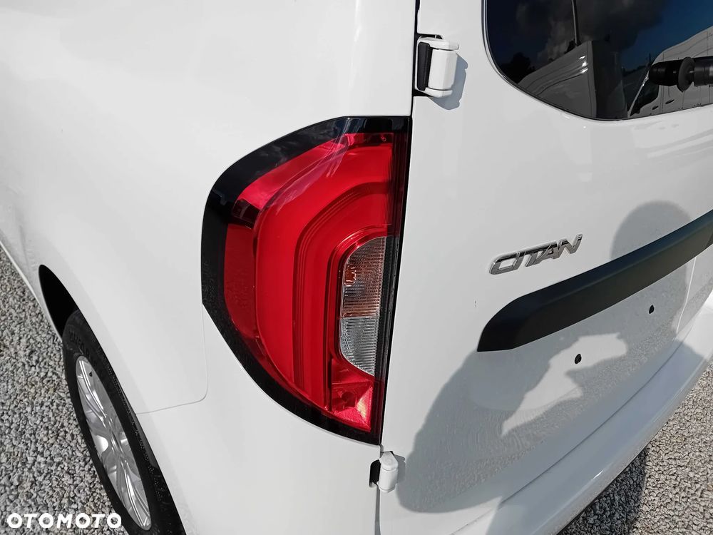 Mercedes-Benz Citan Furgon - 9