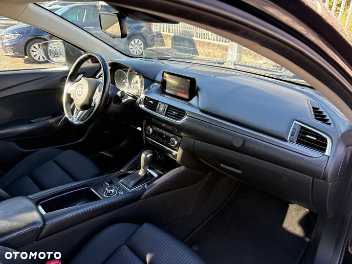 Mazda 6 2.2 SKYACTIV-D Sports-Line - 5