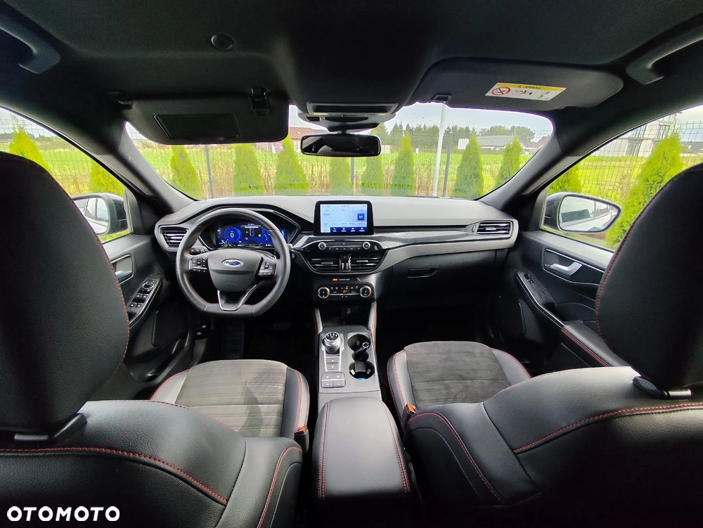 Ford Kuga 2.0 EcoBlue FWD ST-Line - 14