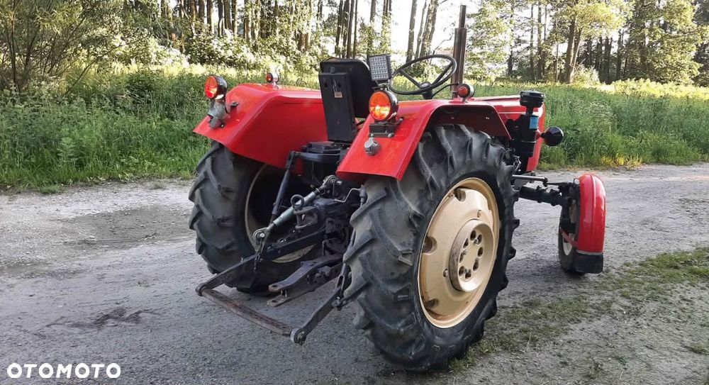Ursus C330 - 7