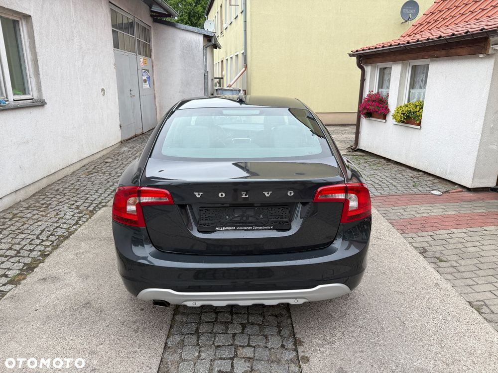 Volvo S60 D3 Geartronic Momentum - 16