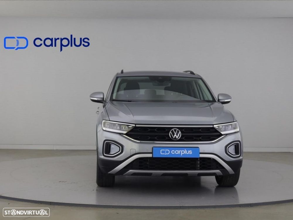 VW T-Roc 1.0 TSI Style - 3
