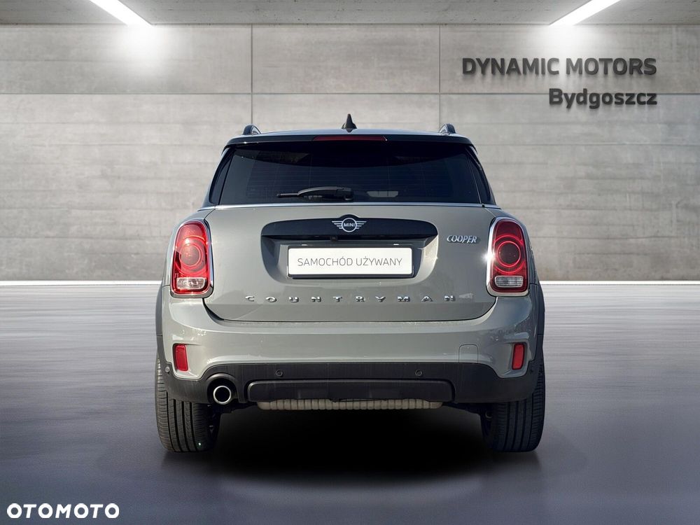 MINI Countryman Cooper GPF - 4