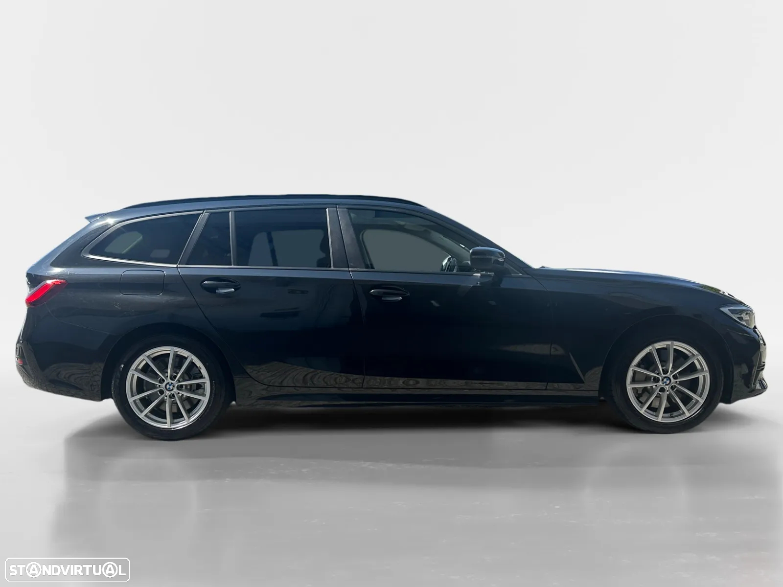 BMW 330 e Touring Corporate Edition Auto - 7