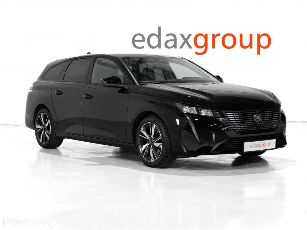 Peugeot 308 SW 1.5 BlueHDi Allure - 1