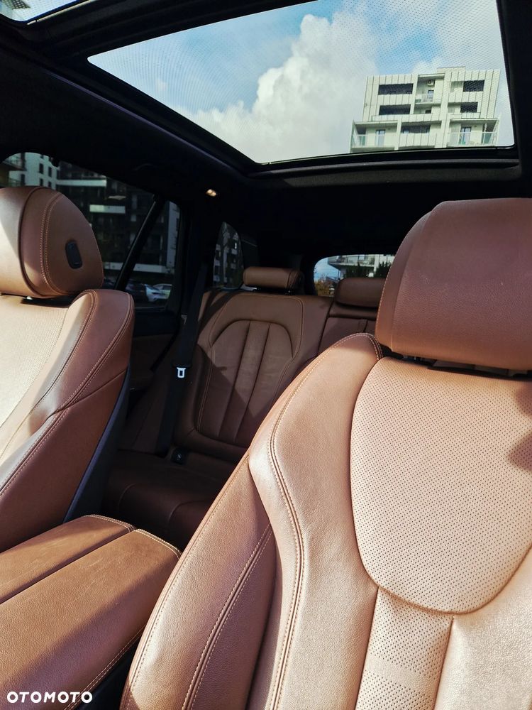 BMW X5 xDrive40i - 21
