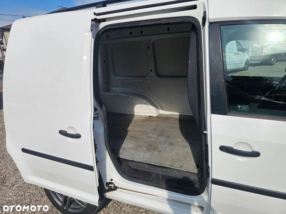 Volkswagen Caddy - 20