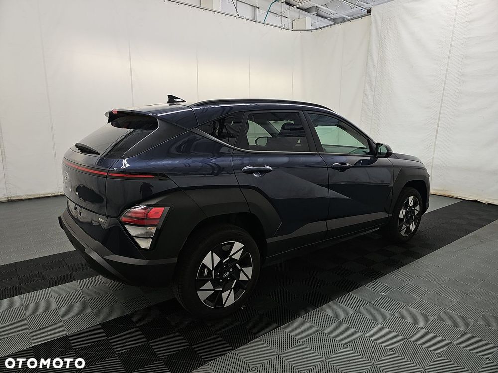 Hyundai Kona 2.0 T-GDI N Performance DCT - 4