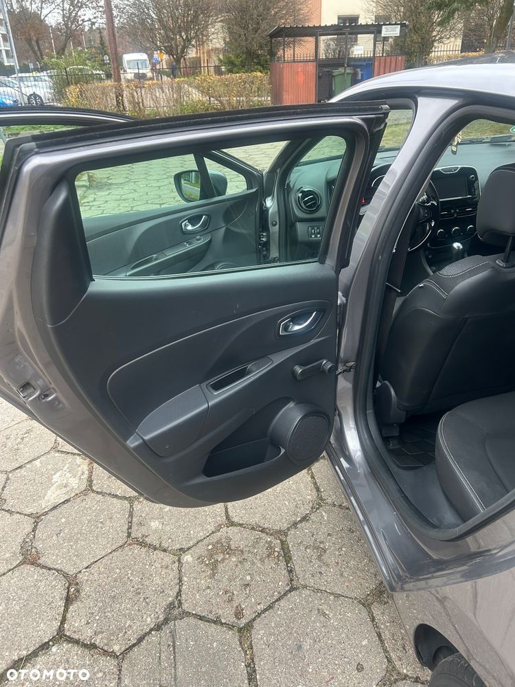 Renault Clio 1.5 dCi Energy Life - 11