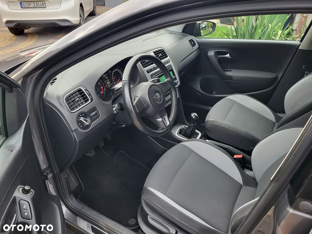 Volkswagen Polo 1.2 12V Highline - 27