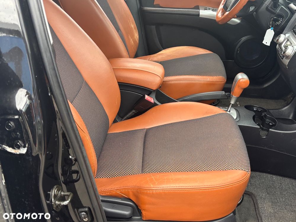 Kia Sportage 2.7 V6 EX - 18