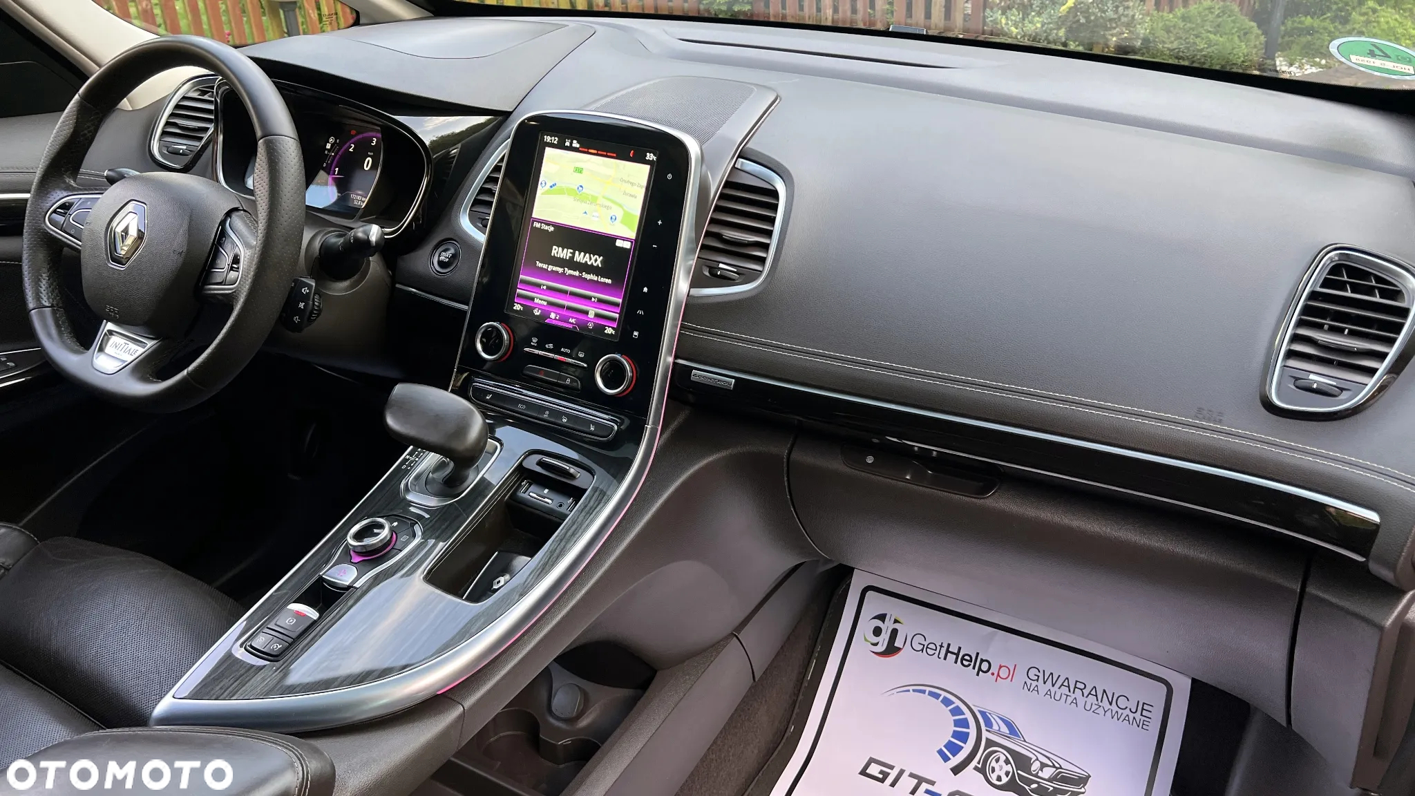Renault Espace Energy dCi 160 EDC Initiale Paris - 19