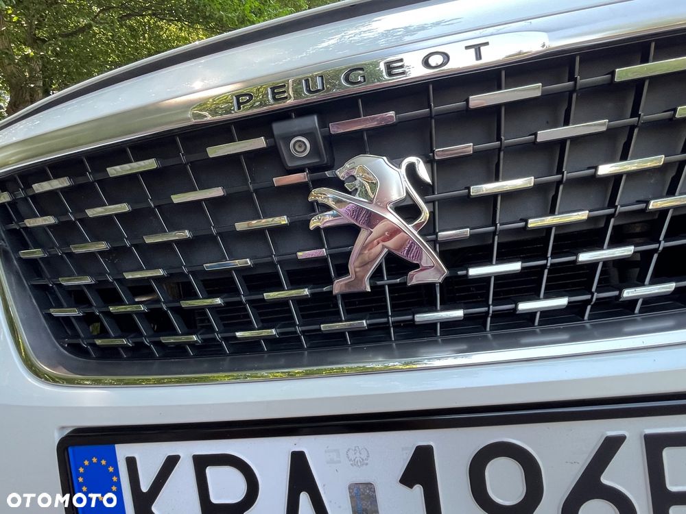 Peugeot 3008 - 16