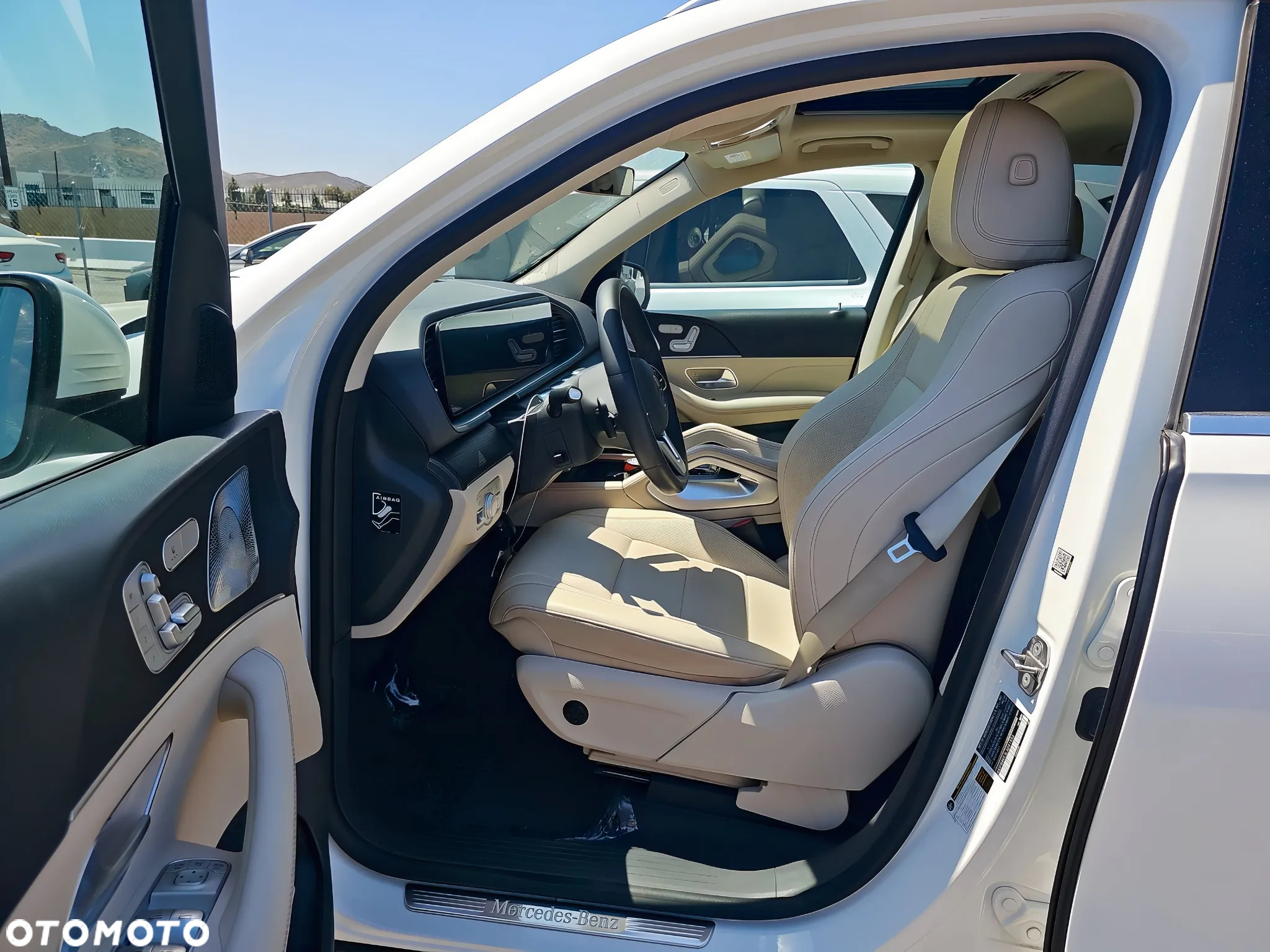 Mercedes-Benz GLE 450 4Matic 9G-TRONIC - 7