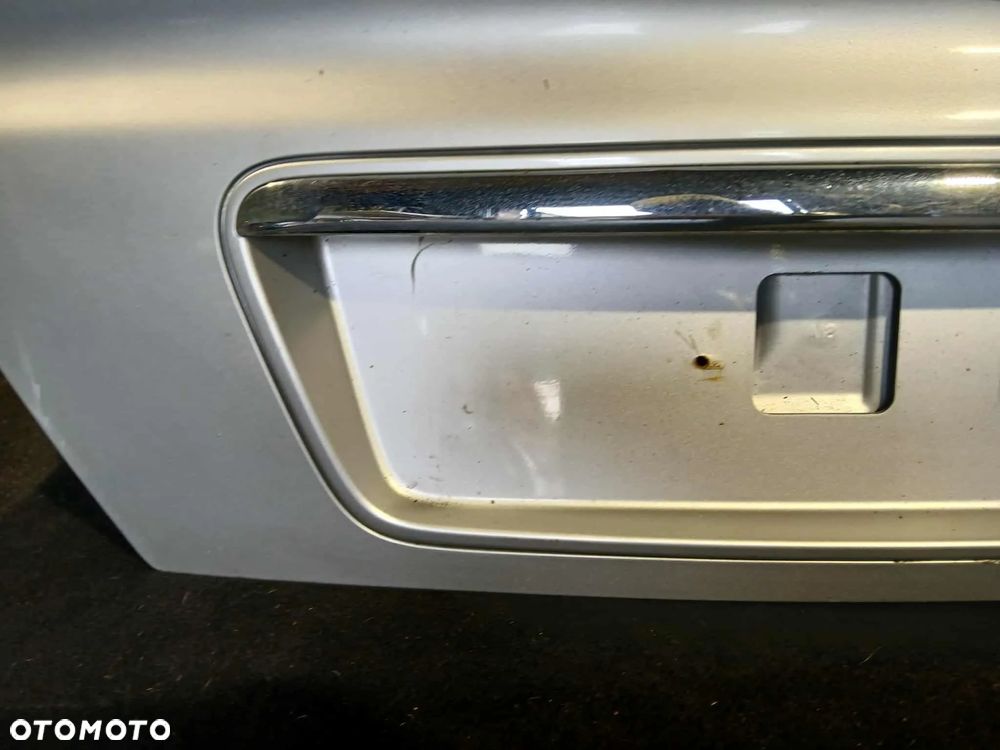 Honda Accord VI sedan klapa bagażnika Lotka - 2