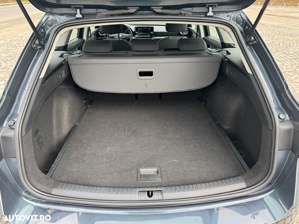 Seat Leon 1.0 TSI Style - 6