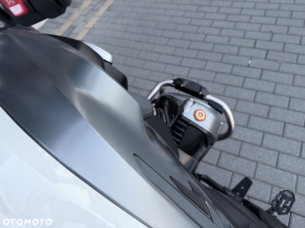 BMW GS - 9