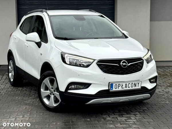 Opel Mokka 1.6 CDTI Enjoy S&S