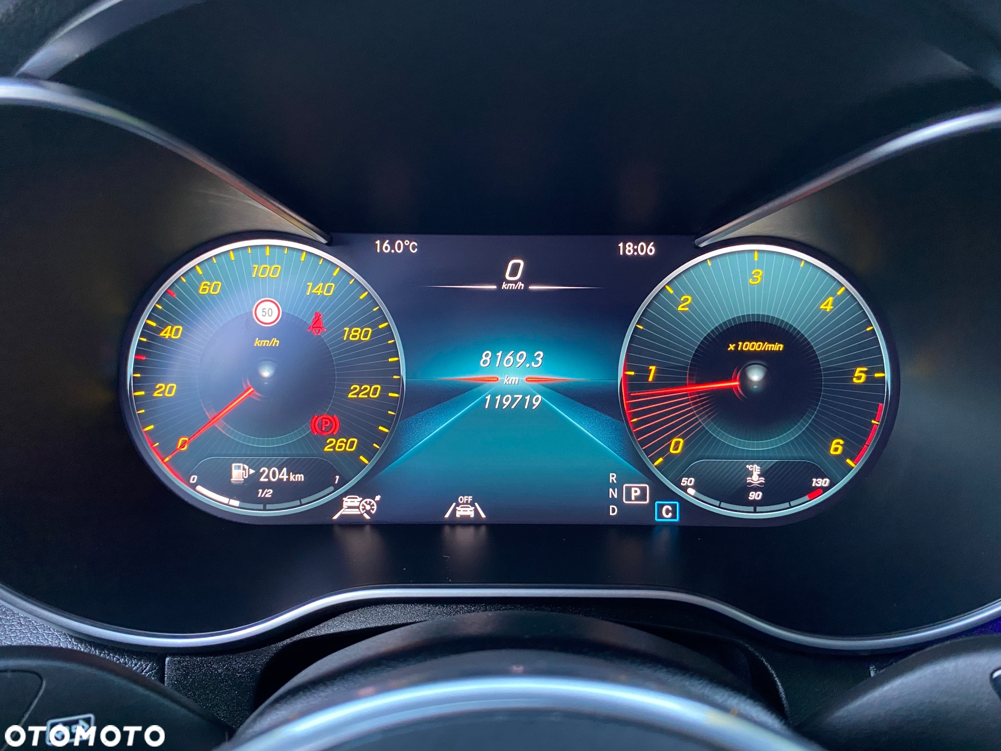 Mercedes-Benz GLC 220 d 4Matic 9G-TRONIC AMG Line - 35