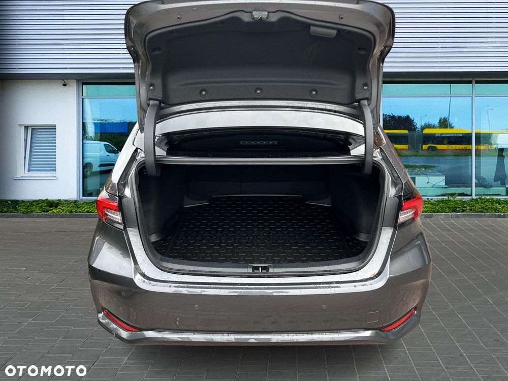 Toyota Corolla 1.8 Hybrid GR Sport Dynamic - 20