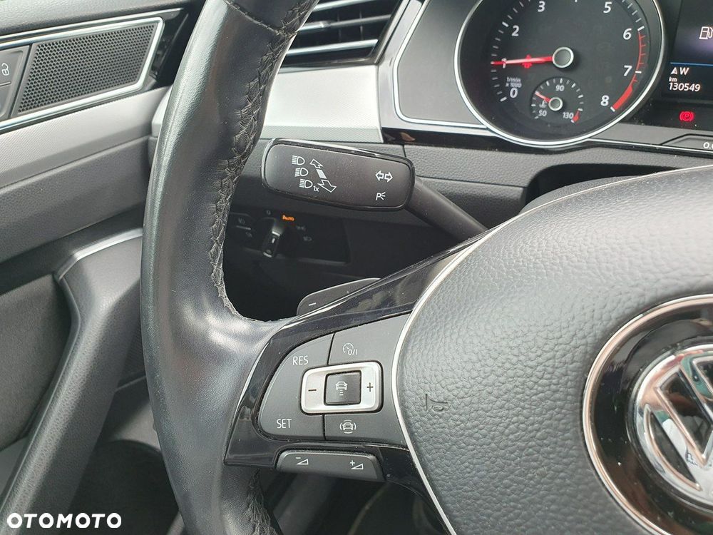 Volkswagen Passat 1.5 TSI EVO Comfortline DSG - 26
