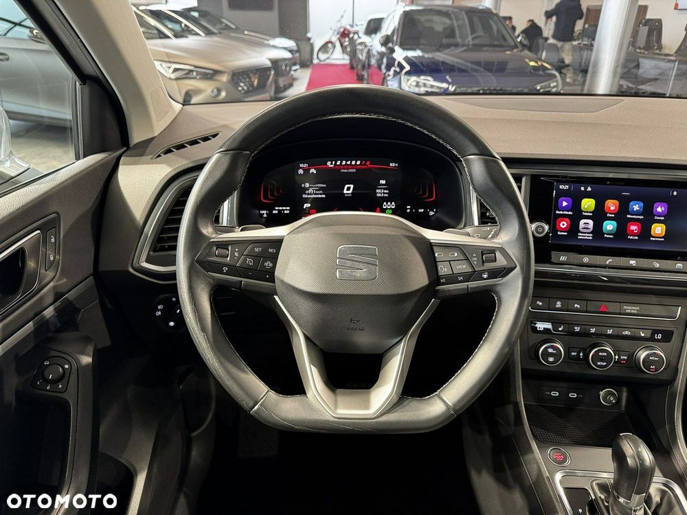 Seat Ateca - 18