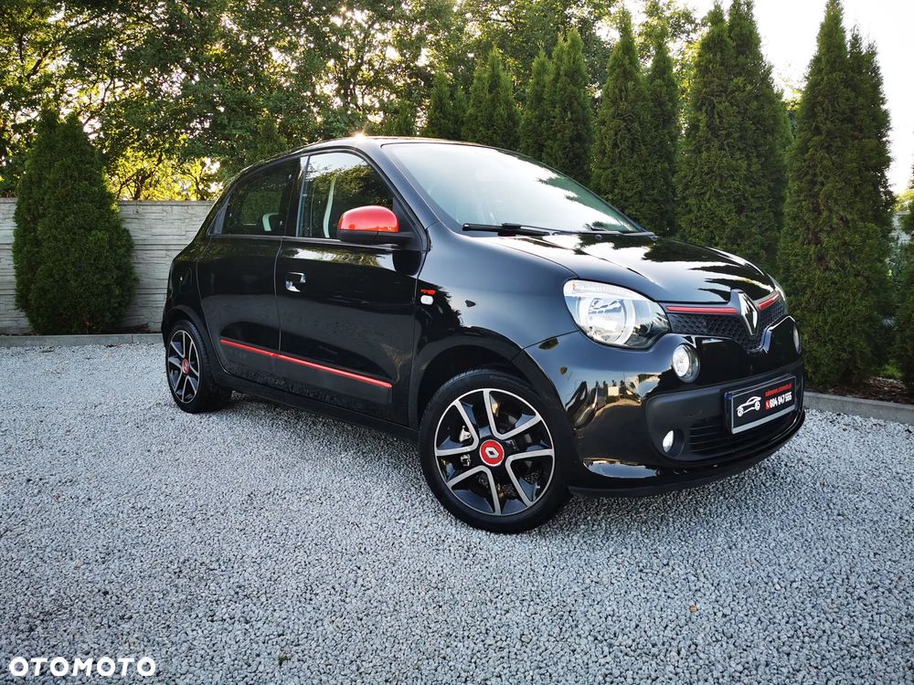 Renault Twingo ENERGY TCe 90 Luxe - 1