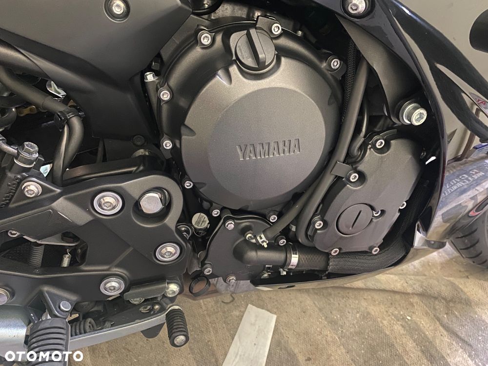 Yamaha XJ - 11