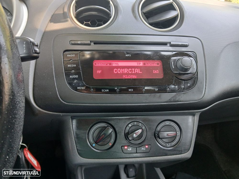 SEAT Ibiza ST 1.2 12V Style - 14