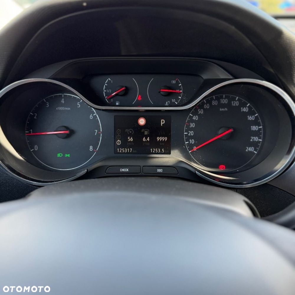 Opel Crossland X - 23