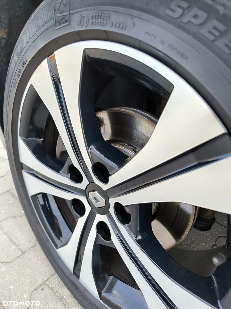 Renault Megane TCe 130 Bose Edition - 9