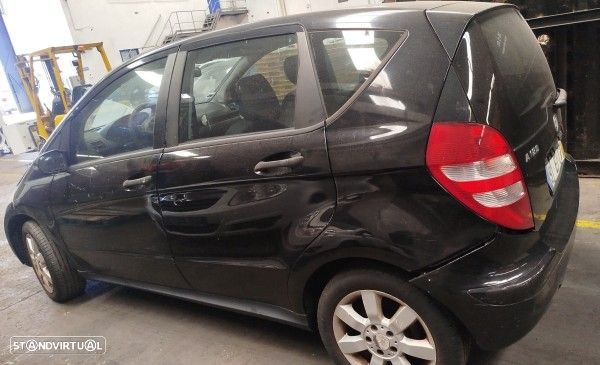 Para Peças Mercedes-Benz Classe A (W169) - 2