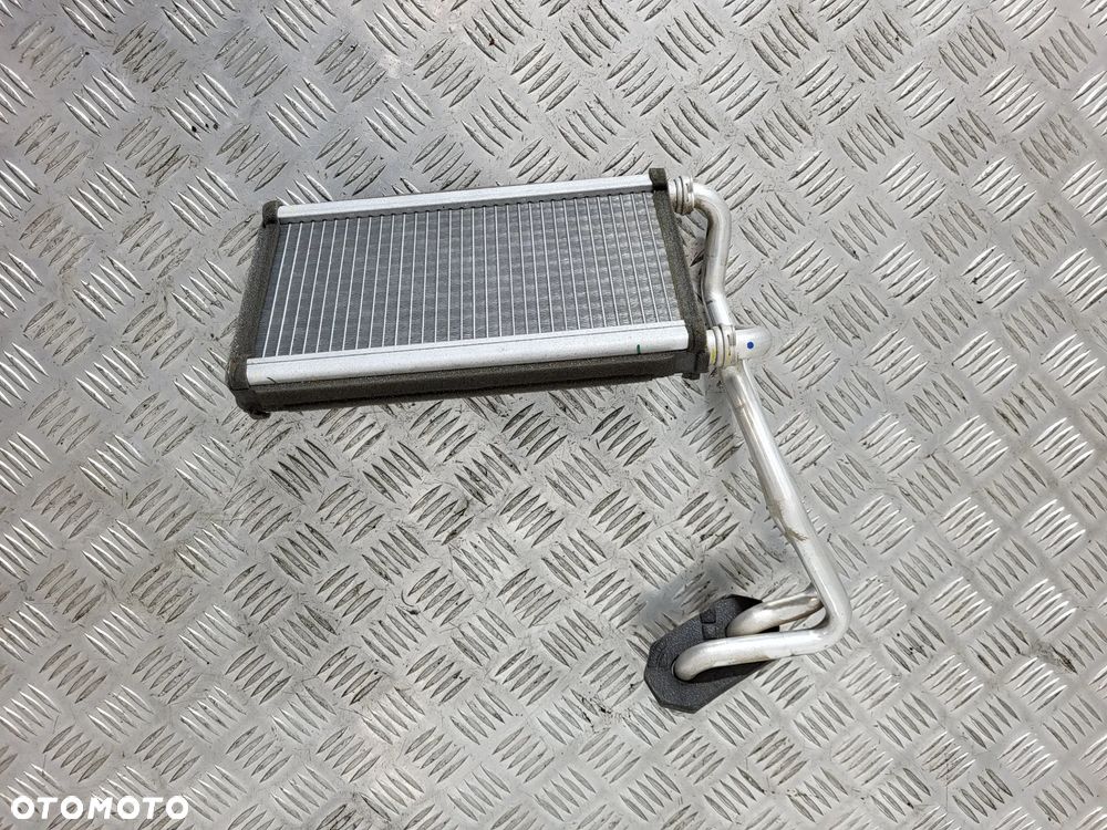 Fiat Fullback Nagrzewnica Wody Chłodnica - 2
