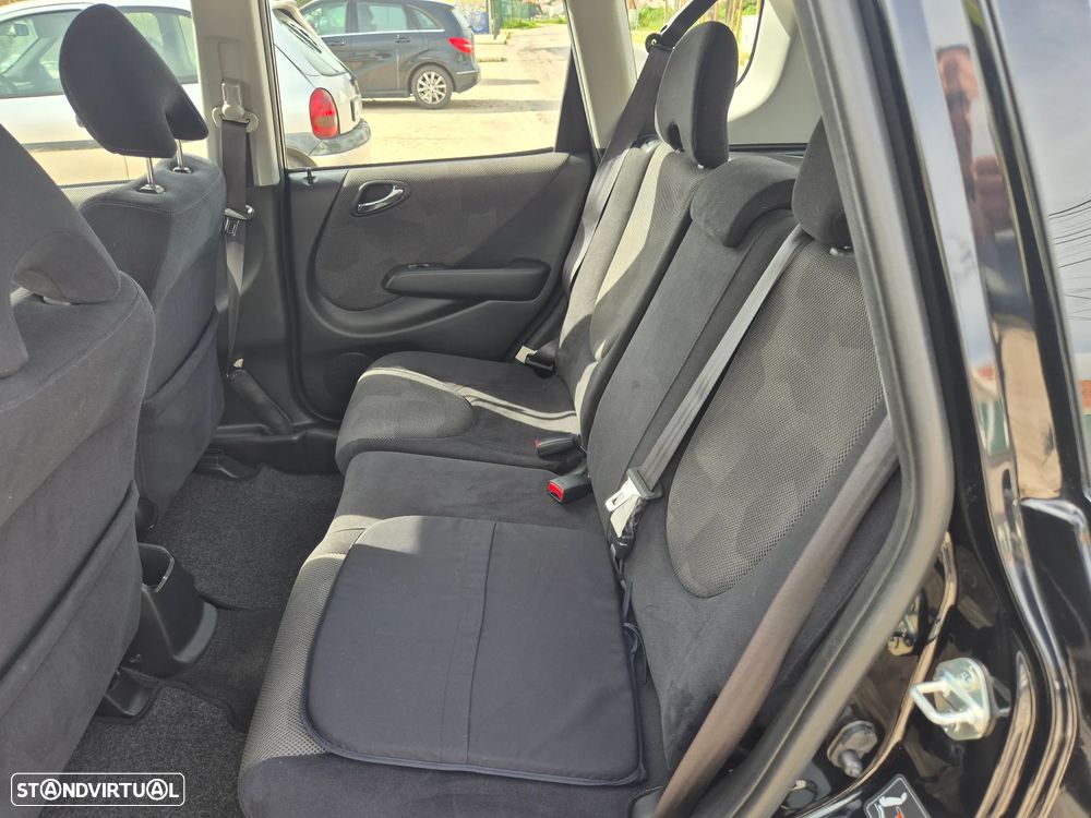 Honda Jazz 1.4 LS - 8