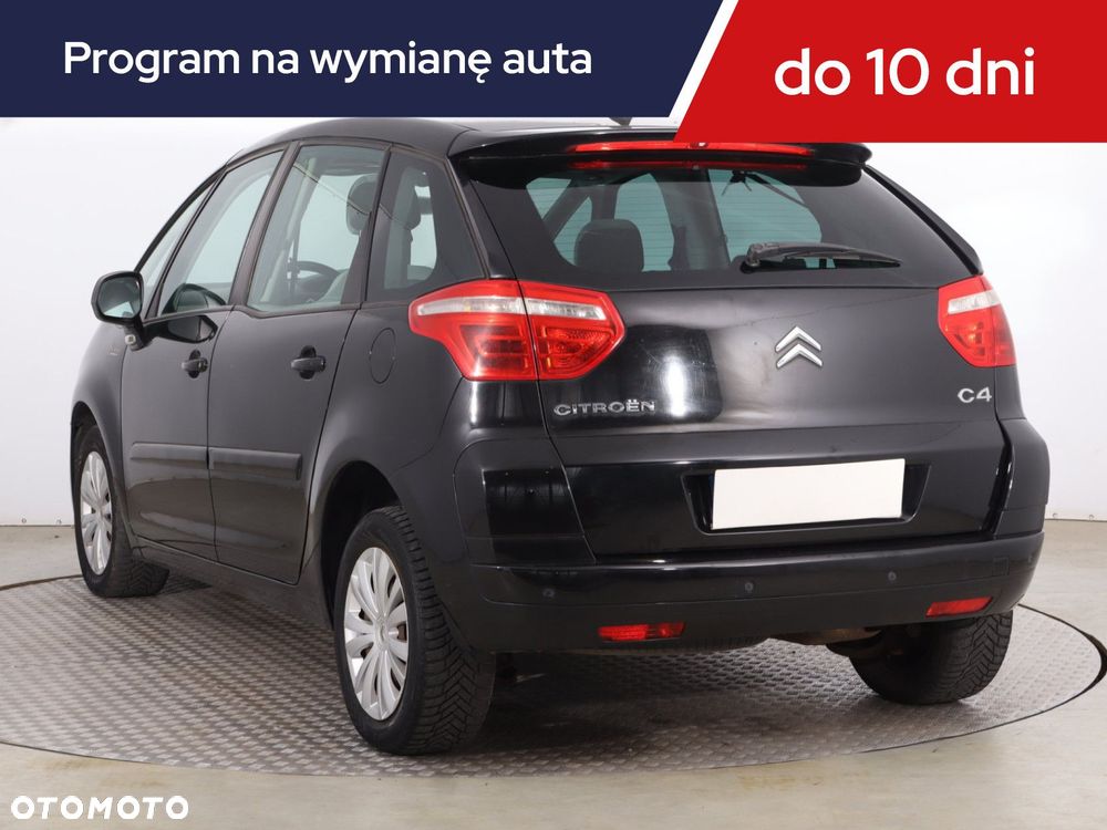 Citroën C4 Picasso - 6