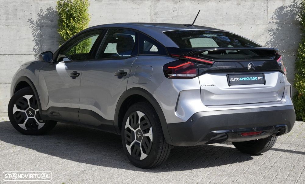 Citroën C4 1.2 PureTech Feel - 2